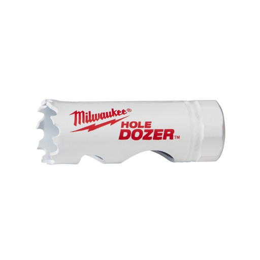 [49560023] Bimetalowe kobaltowe otwornice HOLE DOZER™ Milwaukee | Hole Dozer Holesaw - 19 mm - 1 pc