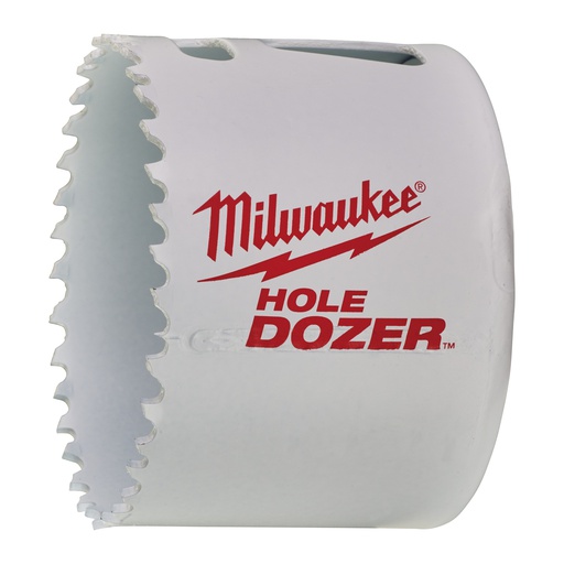 [49565175] Bimetalowe kobaltowe otwornice HOLE DOZER™ - opakowania zbiorcze Milwaukee | Hole Dozer Holesaw - 67 mm - 16 pcs
