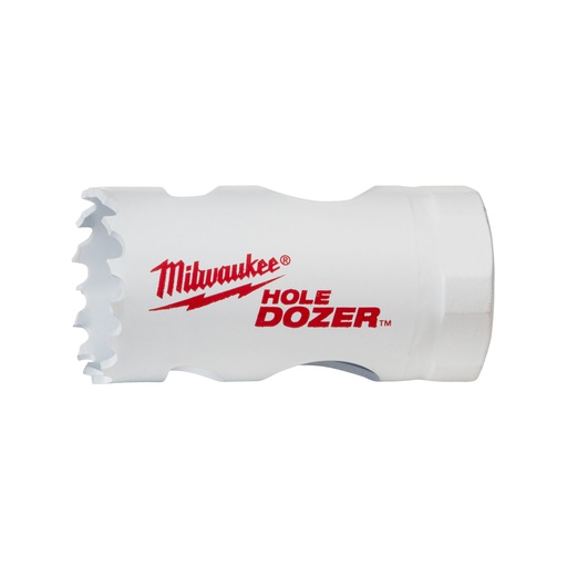 [49560052] Bimetalowe kobaltowe otwornice HOLE DOZER™ Milwaukee | Hole Dozer Holesaw - 29 mm - 1 pc