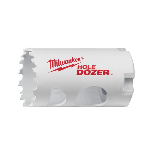 [49560062] Bimetalowe kobaltowe otwornice HOLE DOZER™ Milwaukee | Hole Dozer Holesaw - 32 mm - 1 pc
