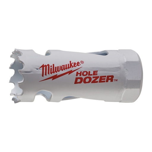 [49560037] Bimetalowe kobaltowe otwornice HOLE DOZER™ Milwaukee | Hole Dozer Holesaw - 24 mm - 1 pc