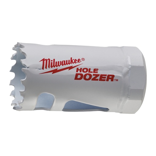 [49560057] Bimetalowe kobaltowe otwornice HOLE DOZER™ Milwaukee | Hole Dozer Holesaw - 30 mm - 1 pc
