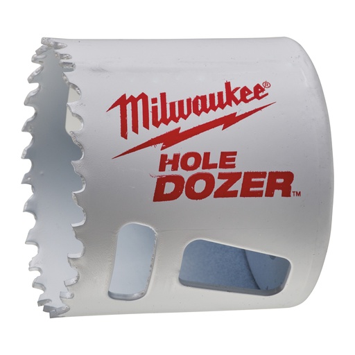 [49560122] Bimetalowe kobaltowe otwornice HOLE DOZER™ Milwaukee | Hole Dozer Holesaw - 52 mm - 1 pc