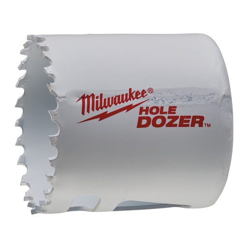 [49560112] Bimetalowe kobaltowe otwornice HOLE DOZER™ Milwaukee | Hole Dozer Holesaw - 48 mm - 1 pc