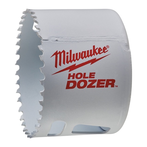 [49560163] Bimetalowe kobaltowe otwornice HOLE DOZER™ Milwaukee | Hole Dozer Holesaw - 70 mm - 1 pc