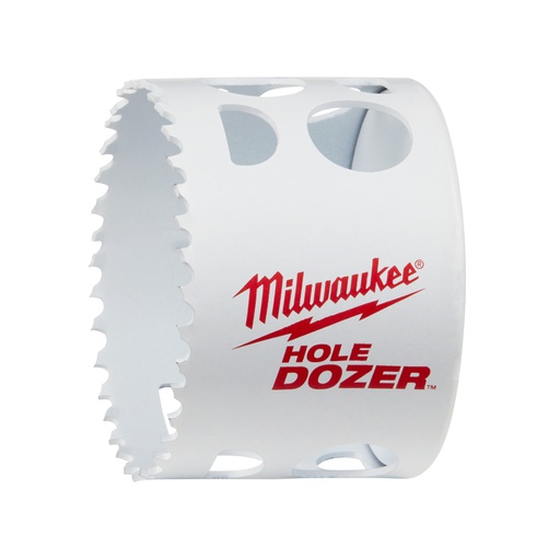 [49560158] Bimetalowe kobaltowe otwornice HOLE DOZER™ Milwaukee | Hole Dozer Holesaw - 67 mm - 1 pc