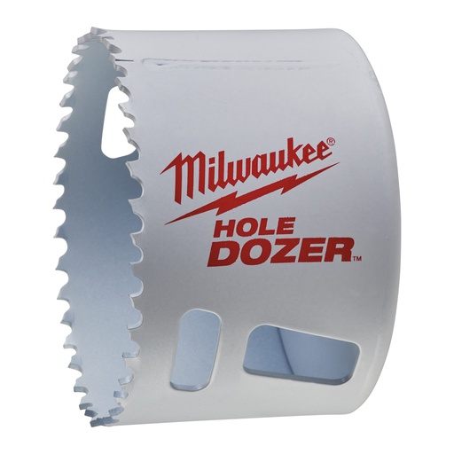 [49560167] Bimetalowe kobaltowe otwornice HOLE DOZER™ Milwaukee | Hole Dozer Holesaw - 73 mm - 1 pc