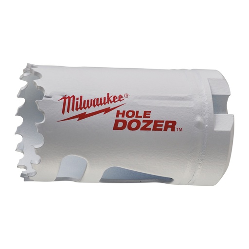 [49560067] Bimetalowe kobaltowe otwornice HOLE DOZER™ Milwaukee | Hole Dozer Holesaw - 33 mm - 1 pc