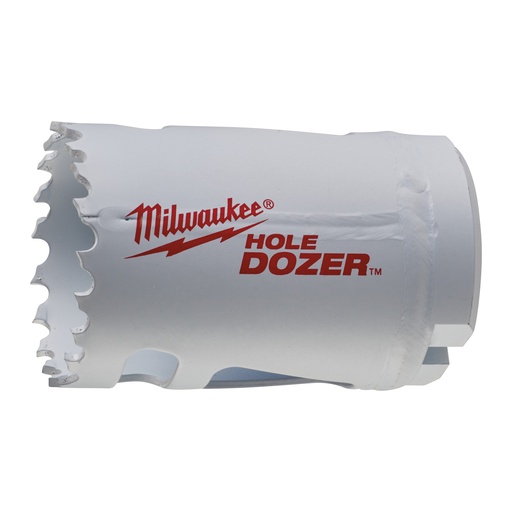 [49560077] Bimetalowe kobaltowe otwornice HOLE DOZER™ Milwaukee | Hole Dozer Holesaw - 37 mm - 1 pc