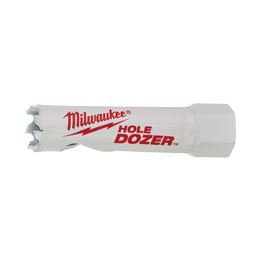 [49560002] Bimetalowe kobaltowe otwornice HOLE DOZER™ Milwaukee | Hole Dozer Holesaw - 14 mm - 1 pc