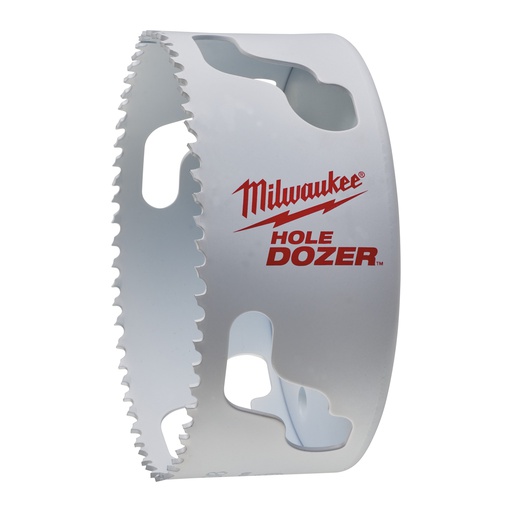 [49560227] Bimetalowe kobaltowe otwornice HOLE DOZER™ Milwaukee | Hole Dozer Holesaw - 111 mm - 1 pc