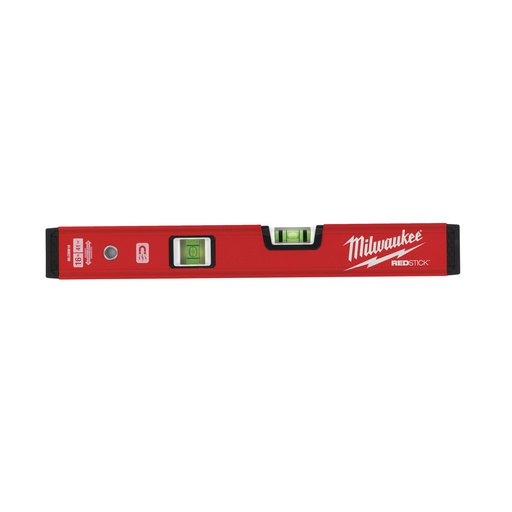 [4932459079] Poziomice REDSTICK™ Compact Milwaukee | REDSTICK Compact Box Level 40cm Magnetic
