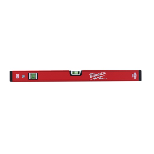 [4932459081] Poziomice REDSTICK™ Compact Milwaukee | REDSTICK Compact Box Level 60cm Magnetic