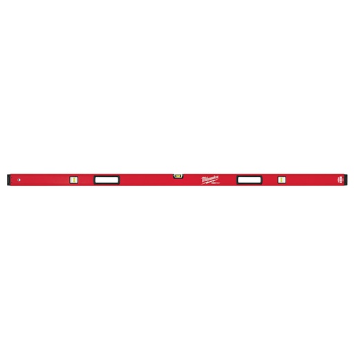 [4932459070] Poziomice REDSTICK™ Backbone Milwaukee | REDSTICK Backbone Box Level 180 cm