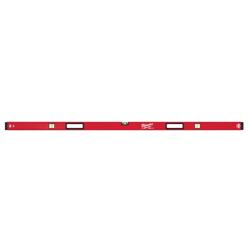 [4932459071] Poziomice REDSTICK™ Backbone Milwaukee | REDSTICK Backbone Box Level 180 cm Magnetic