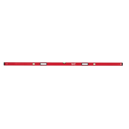 [4932459074] Poziomice REDSTICK™ Backbone Milwaukee | REDSTICK Backbone Box Level 240 cm