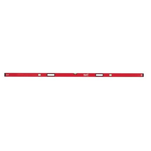 [4932459075] Poziomice REDSTICK™ Backbone Milwaukee | REDSTICK Backbone Box Level 240 cm Magnetic