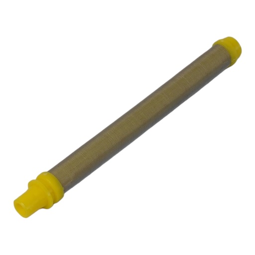 [0097023] ZESTAW Filtr paluszkowy Wagner 10 sztuk żółty 100 oczek