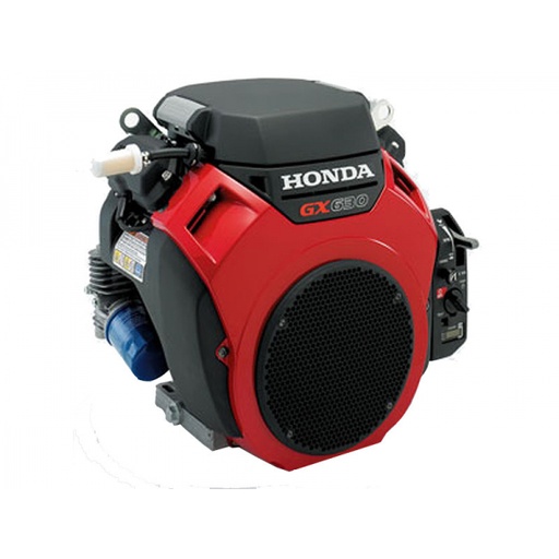 [HON001561] Silnik HONDA GX 630R TXF OH 20,8 KM
