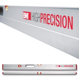 [17-106-23] Poziomica precyzyjna BMI High Precision 60 cm
