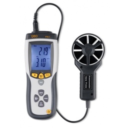 [18-201-32] Anemometr-termometr FTA 1