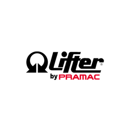 [TZ000S0000U] Termo-drukarka do wózków paletowych LIFTER BY PRAMAC GX 12