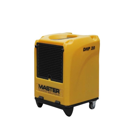 [0110-0020-062] Osuszacz kondensacyjny powietrza MASTER DHP 20